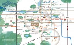 城建·龙樾璟序的