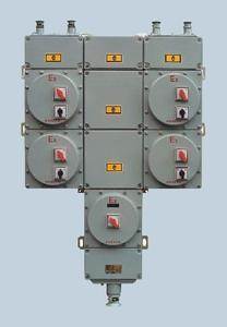 粉尘防爆配电箱,动力照明配电箱-温州低压电器