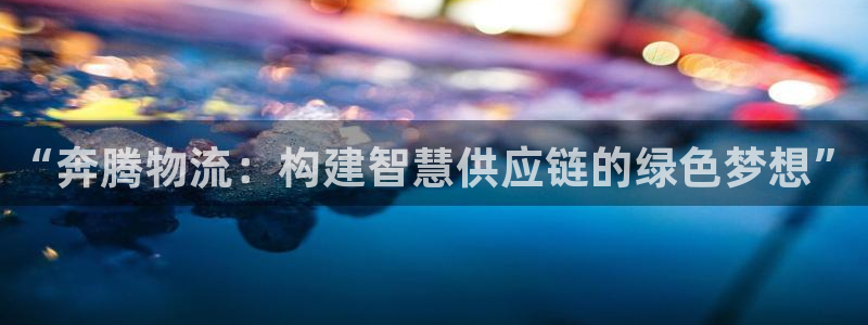 多多28充值不到账怎么办：“奔腾物流