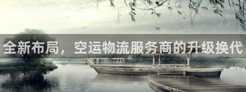 多多28官方官网版：全新布局，空运物流服务商的升级换代