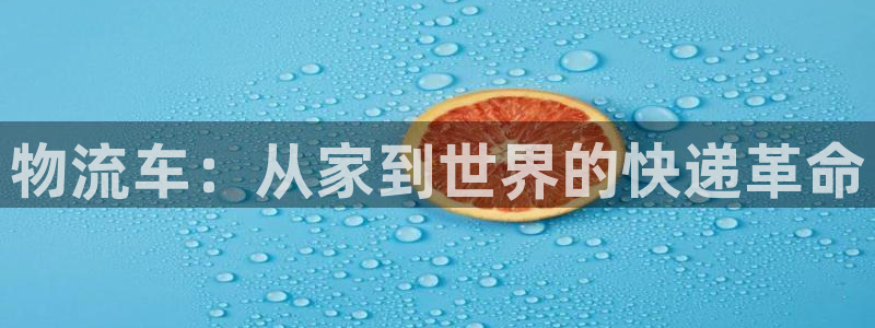 多多28可以退款吗：物流车：从家到世